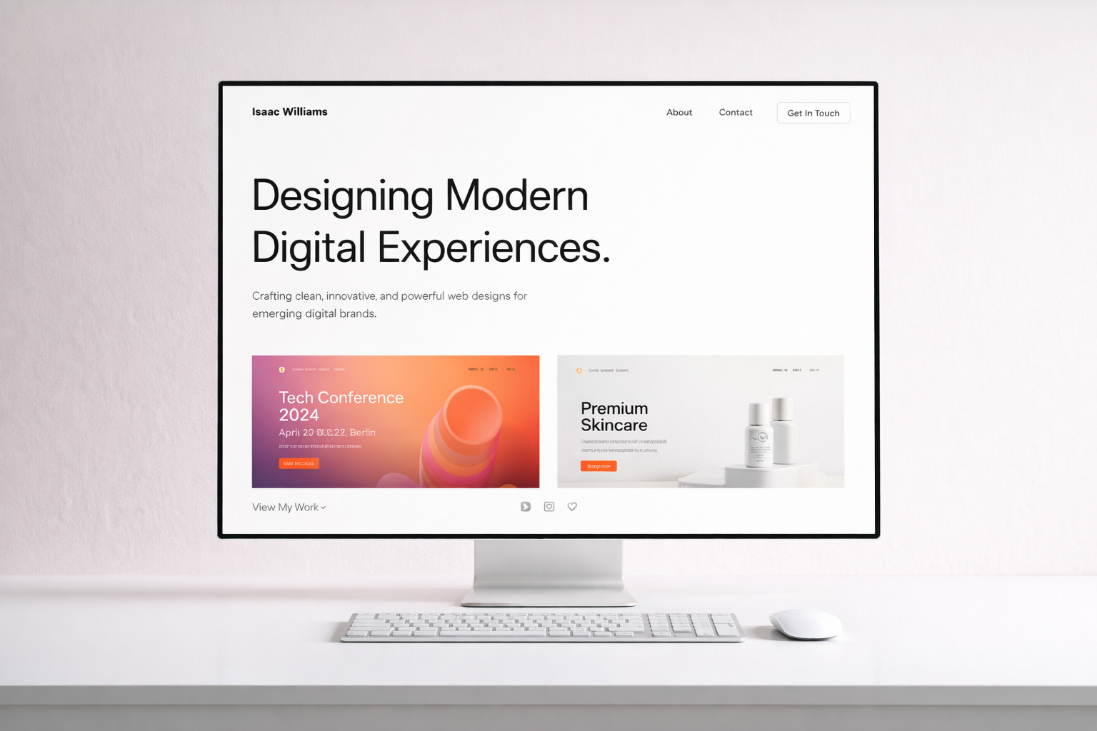 Aurora Digital Studio